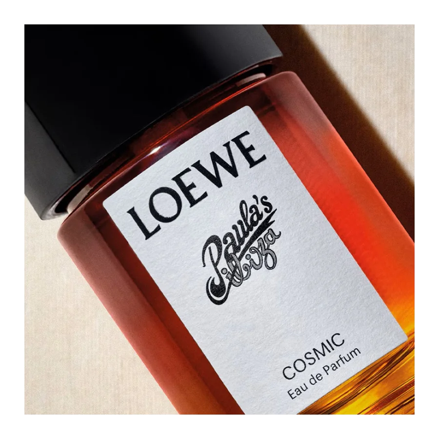 Loewe Paula’s Ibiza Cosmic Eau de Parfum