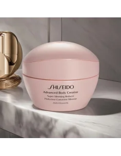 Shiseido Advanced Body Creator Super Slimming Reducer 200 Ml.