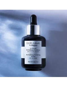 Hair Rituel Sisley Le Serum Revitalisant Fortifiant 60 Ml