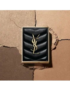 Yves Saint Laurent Couture Mini Clutch Paleta de Sombra de Ojos