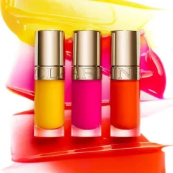 Clarins Power Of Colors...