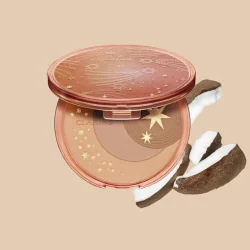 Clarins Bronzing Compact...