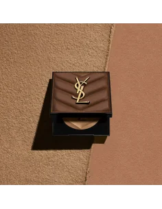 Yves Saint Laurent All Hours Hyper Bronzer Polvos Bronceadores.