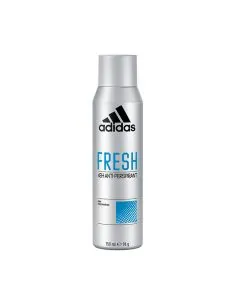 Adidas Fresh Dry Freshness 48h Desodorante En Spray