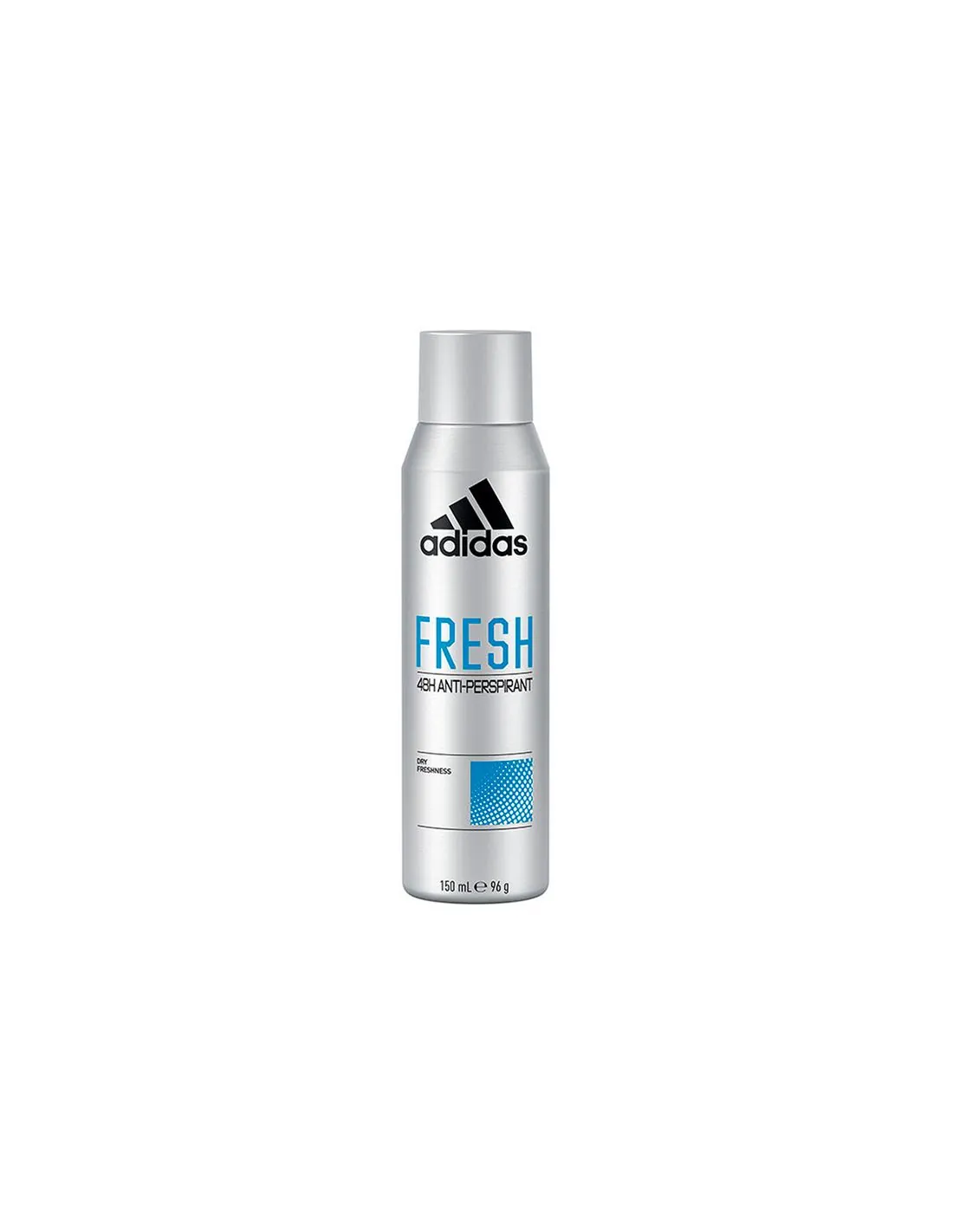 Adidas Fresh Dry Freshness 48h Desodorante En Spray