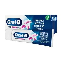 Oral-B Pro-Junior Pasta de...