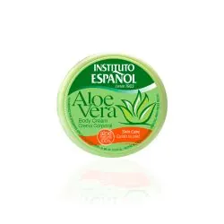 Instituto Español Aloe Vera...