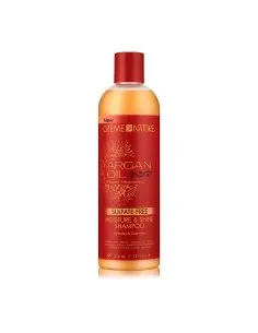 Creme Of Nature Argan M&S Champú