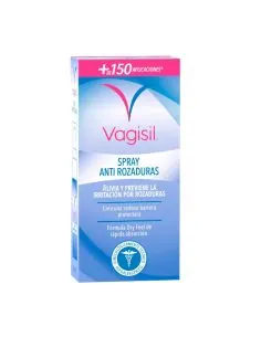 Vagisil Anti Rozaduras Spray