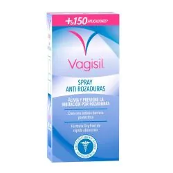 Vagisil Anti Rozaduras Spray