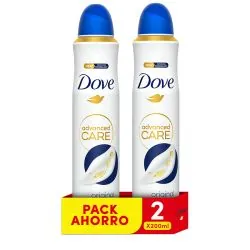 Dove Desodorante Spray...