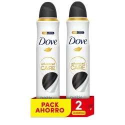 Dove Desodorante Spray...