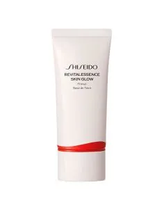 Shiseido Revitalessence Skin Glow Prebase Iluminadora