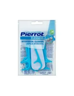 Pierrot Flosser Hilo Interdental