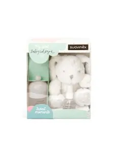 Suavinex My First Baby Cologne Set 3 Piezas