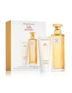 Elizabeth Arden 5th Avenue Eau de Parfum Cofre 2 Piezas