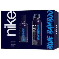 Nike Blue Bamboo Eau de...