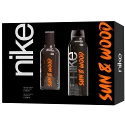 Nike Sun & Wood Eau de...