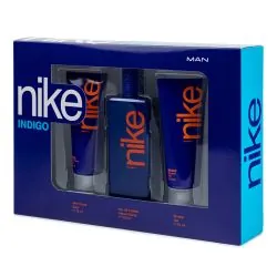 Nike Indigo Man Eau de...