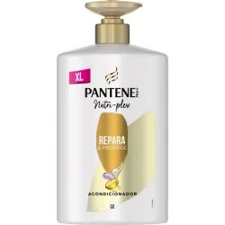 Pantene Pro-V Nutri-Plex...