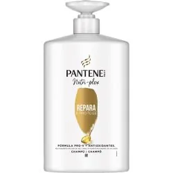 Pantene Pro-V Nutri-Plex...