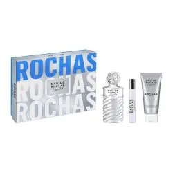 Rochas Eau de Rochas...