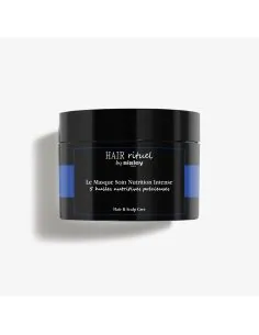 Sisley Hair Rituel Le Masque Soin Nutrition Intense Mascarilla Capilar