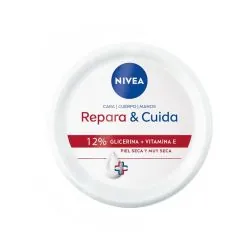 Nivea Repara & Cuida 12%...