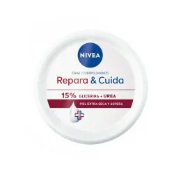 Nivea Repara & Cuida 15%...