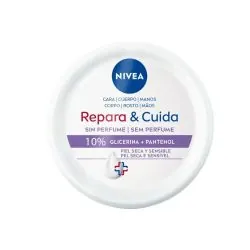 Nivea Repara & Cuida 10%...