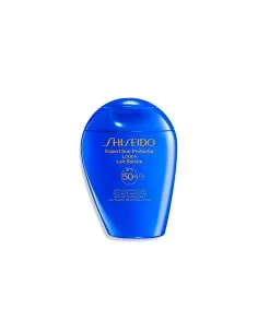 Shiseido Expert Sun Protector Leche Solar Corporal SPF50+