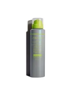 Shiseido Sport Invisible Protective Mist Bruma Protectora Solar SPF50+