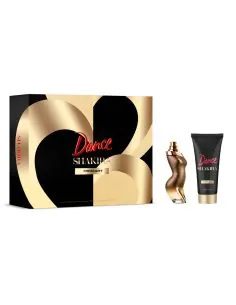 Shakira Dance Midnight Estuche 2 Piezas