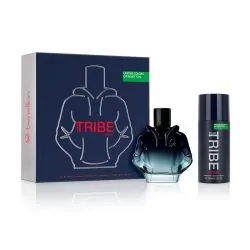 Benetton Tribe Intense...