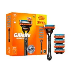 Gillette Fusion Estuche 7...