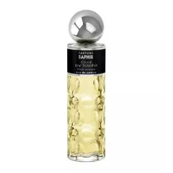 Saphir Oud Eau de Parfum 200ml