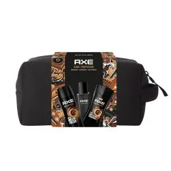 Axe Dark Temtation Trío...