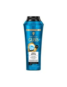 Gliss Aqua Revive Champú