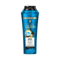 Gliss Aqua Revive Champú