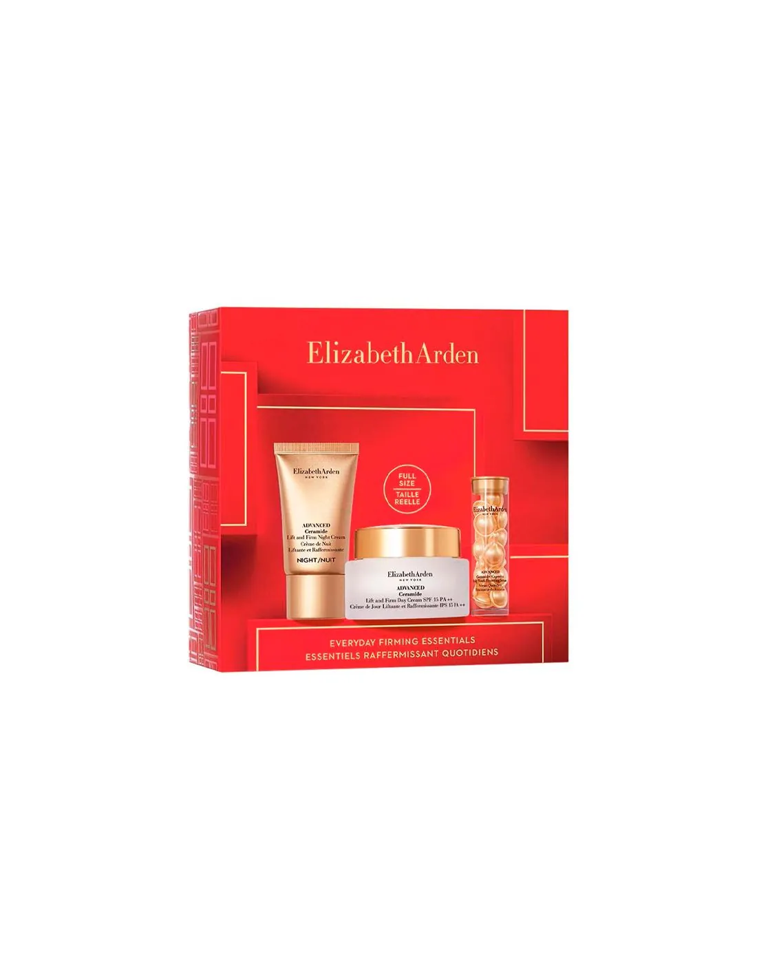 Elizabeth Arden Advanced Ceramide Lift & Firm Estuche 3 Piezas