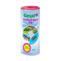 Gesal Antihormigas Cip...