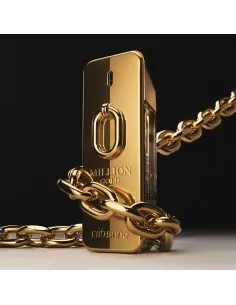 Paco Rabanne Million Gold Eau de Parfum Intense