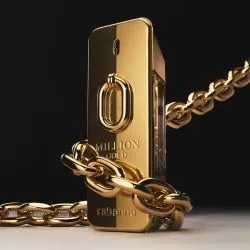 Paco Rabanne Million Gold...