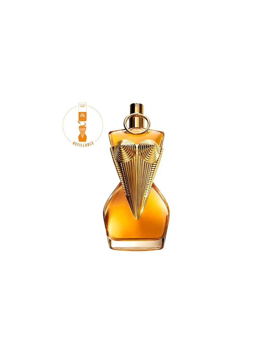 Jean Paul Gaultier Divine Intense Eau de Parfum