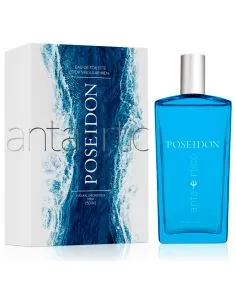 Poseidon Antartico Eau de Toilette