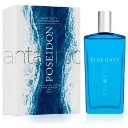 Poseidon Antartico Eau de...