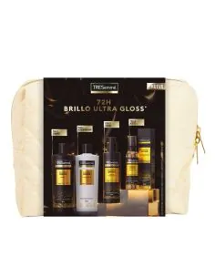 Tresemmé Lamellar Shine Set 5 Piezas