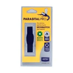 Parasital Pulsera Repelente...