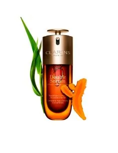 Clarins Double Serum