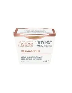 Avène Dermabsolu Crema de Día Recarga